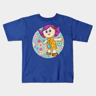 Dolly Kids T-Shirt